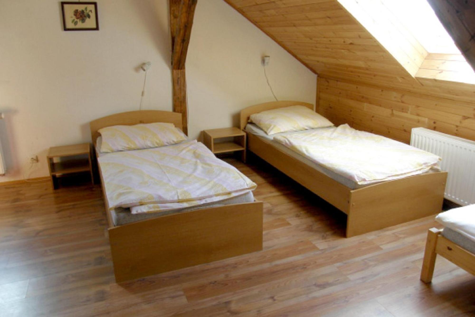 Kájovská hospoda Quarto foto