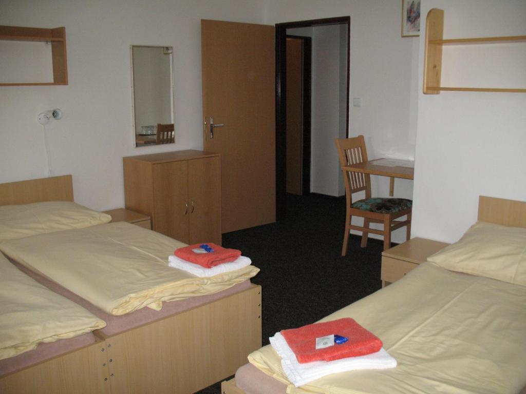 Kájovská hospoda Quarto foto