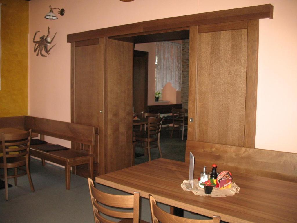 Kájovská hospoda Exterior foto