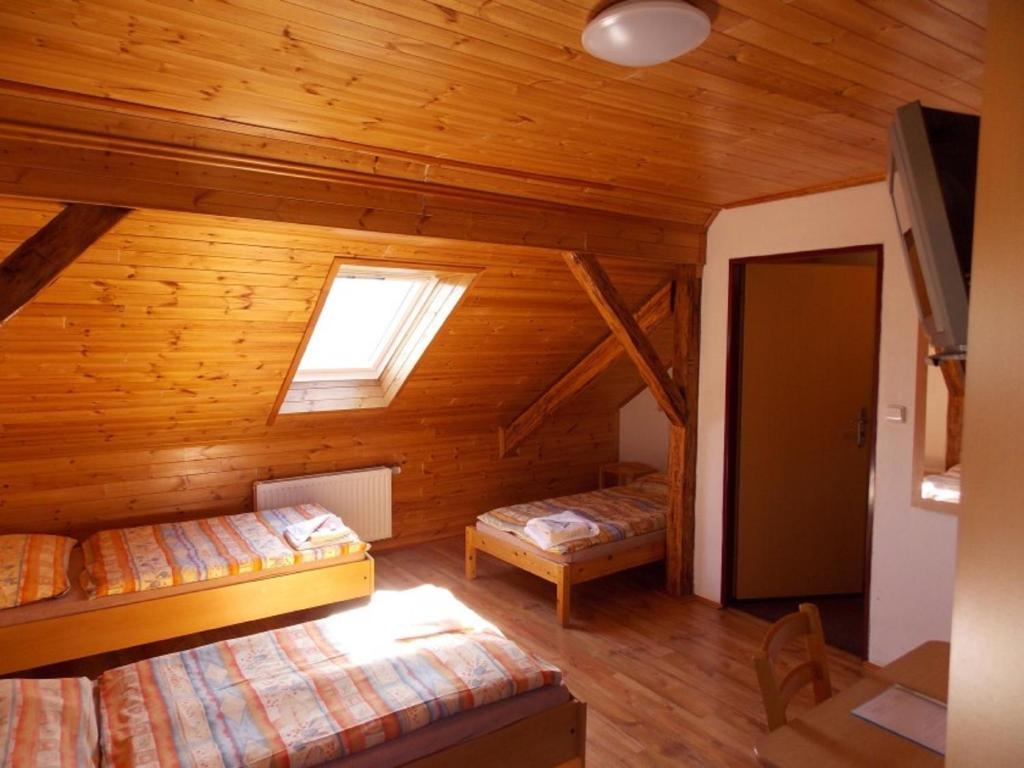 Kájovská hospoda Quarto foto